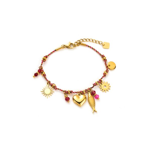 Bracelet Fausta