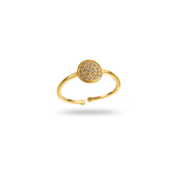 Bague Floriane