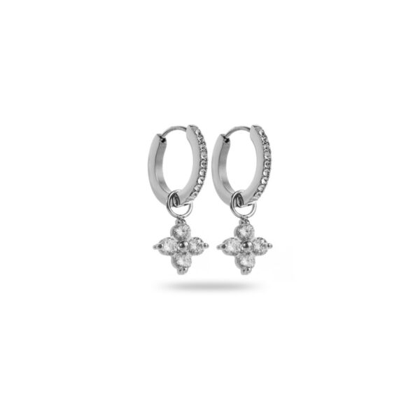 Boucle d'oreille Antonia