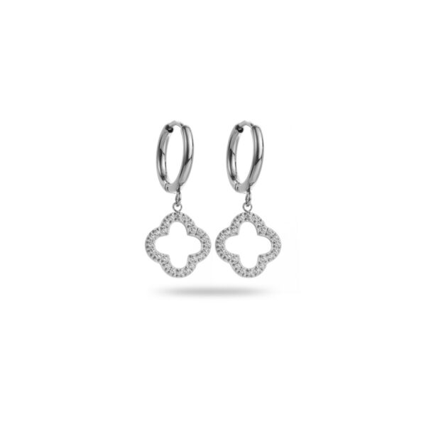 Boucle d'oreille Livia