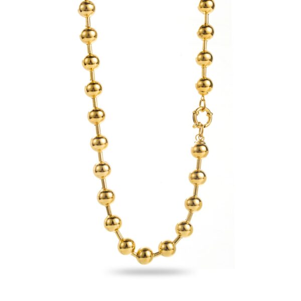 Collier Silvana