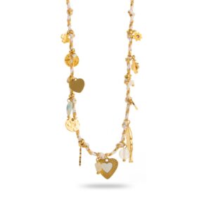 Collier Flavia