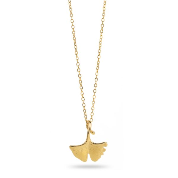 Collier Iris