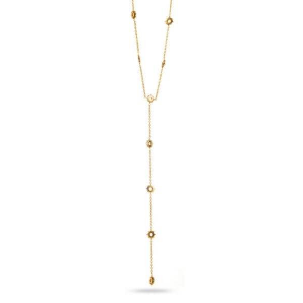 Collier Zenovia