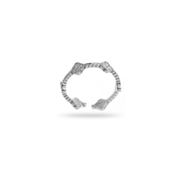 Bague Clementina