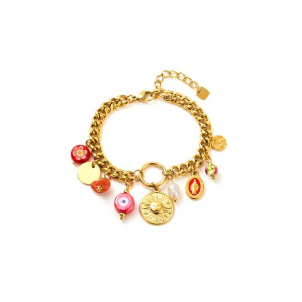 Bracelet Quinta