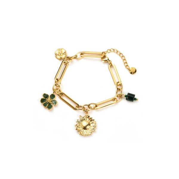 Bracelet Floriane