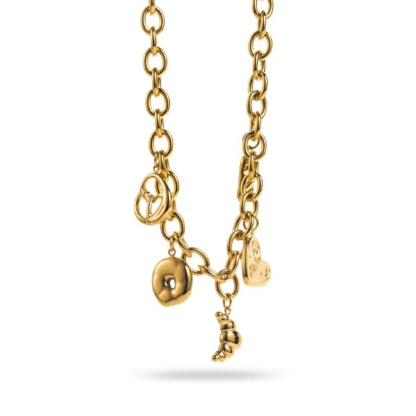 Collier Serena