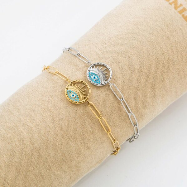 Bracelet Minerva