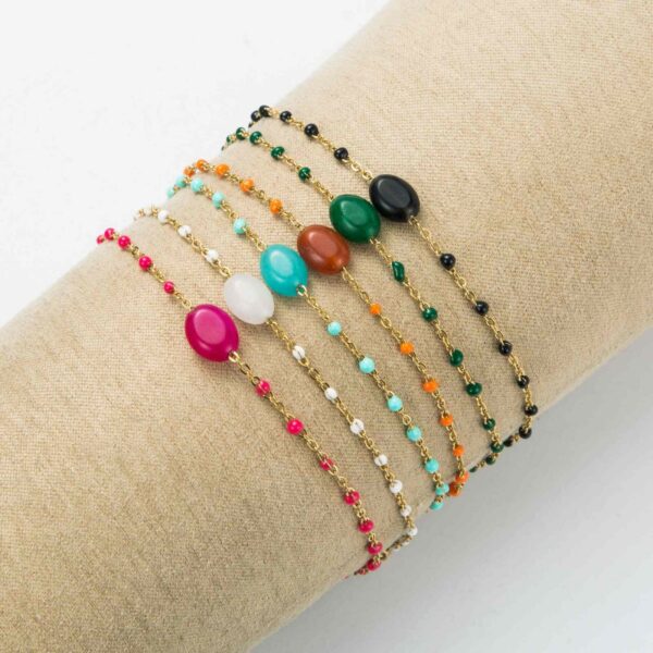 Bracelet Laetitia