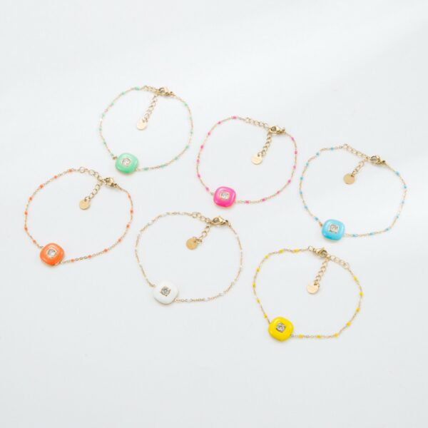 Bracelet Euphemia