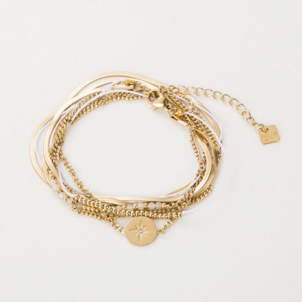 Bracelet Rufina