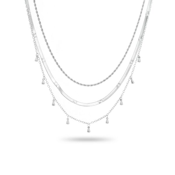 Collier Dulciana