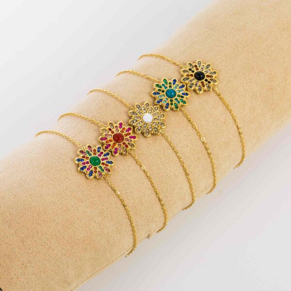 Bracelet Pompeia