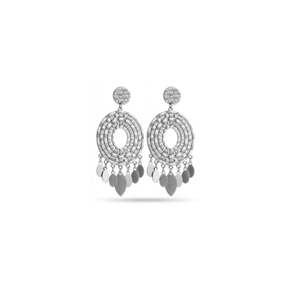 Boucle d'oreille Grazia