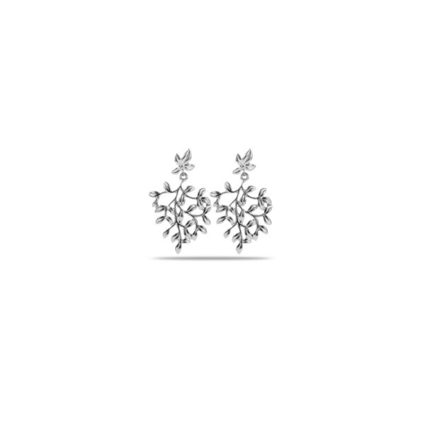 Boucle d'oreille Cornelia