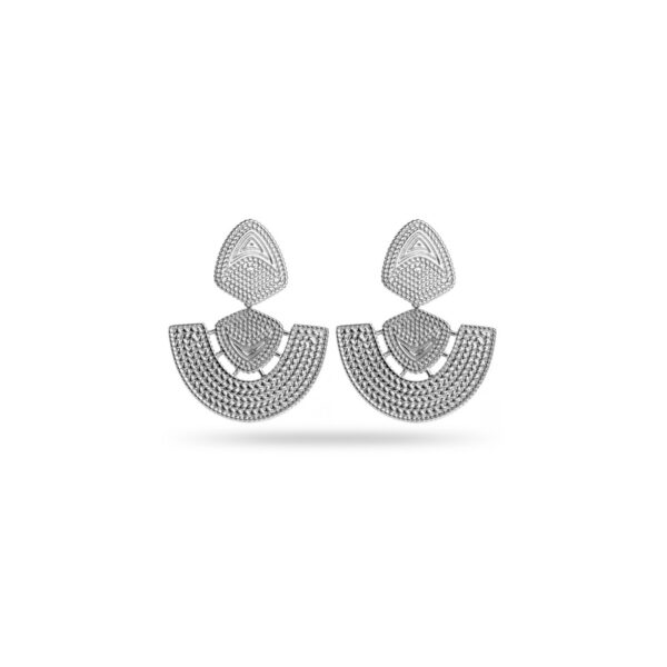 Boucle d'oreille Cassandra