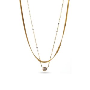 Collier Florentia