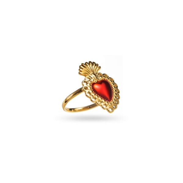 Bague Miranda – Image 2