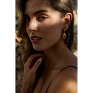 Boucles d'Oreilles Miranda