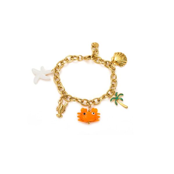 Bracelet tara palm