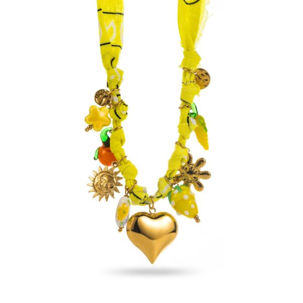 Collier melody – Image 2