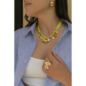 Collier melody