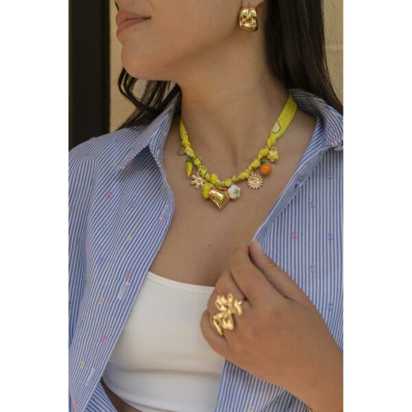 Collier melody