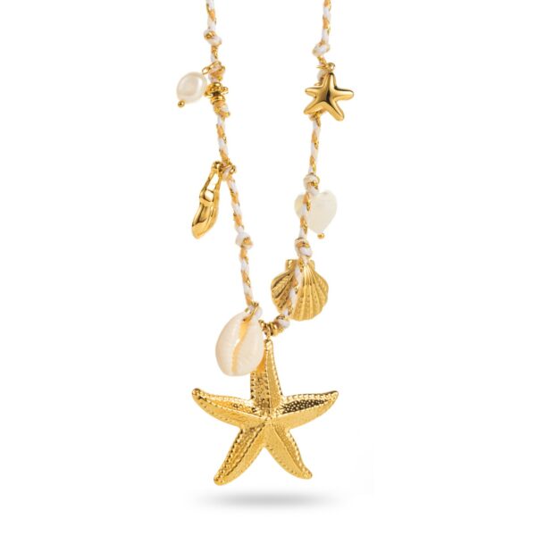 Collier Riri