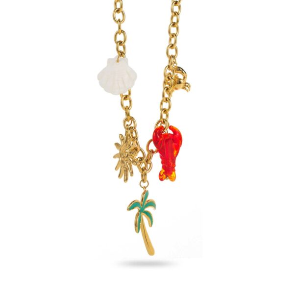 Collier  Tara