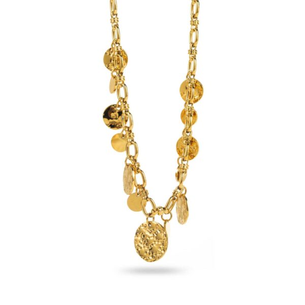 Collier  naiwa – Image 2