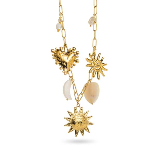 Collier  Panny