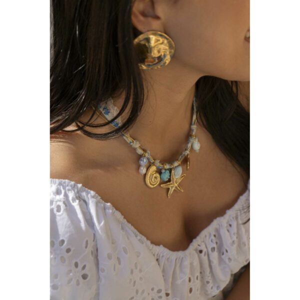 Collier Lilo
