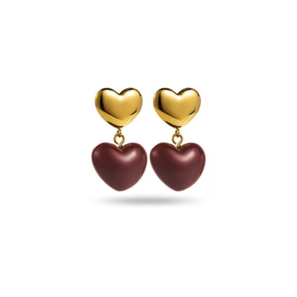 Boucles d'oreilles Galinda – Image 2