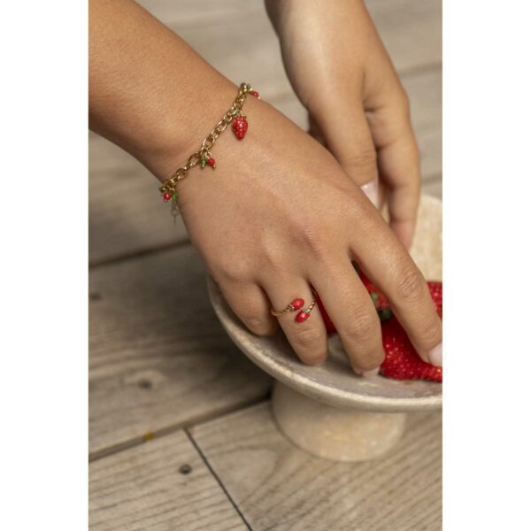Bracelet bora