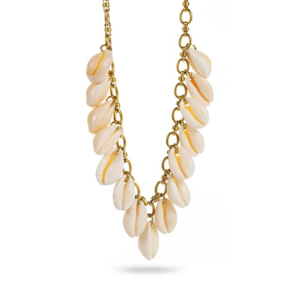 Collier  tereza