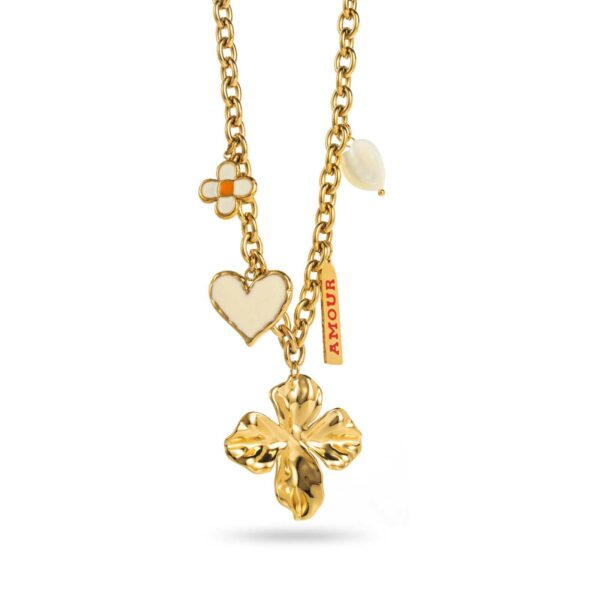 Collier Zoriana