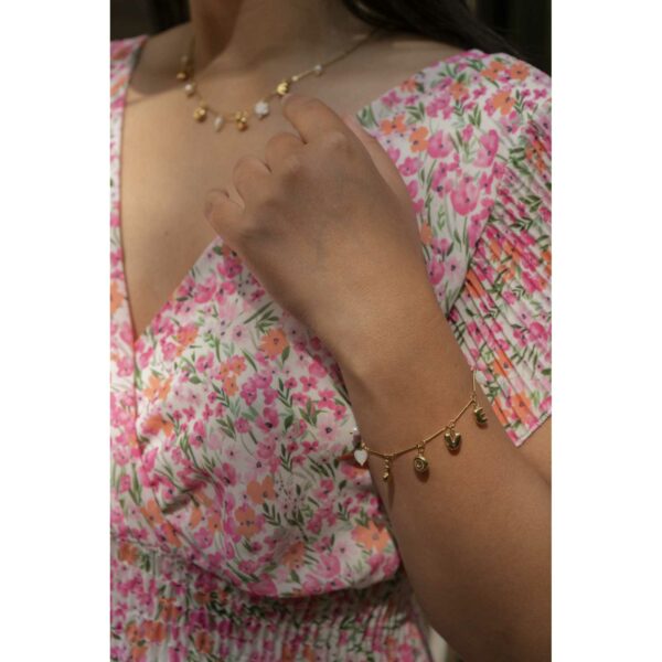 Bracelet love – Image 3