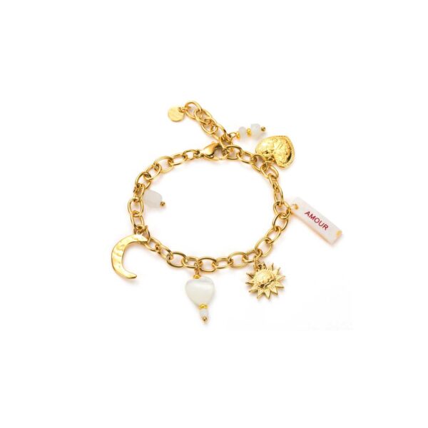 Bracelet lohensia