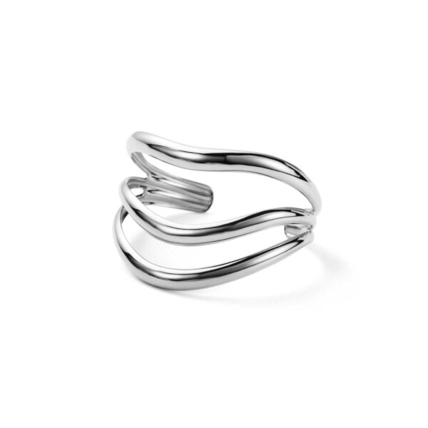 Bracelet Laila silver