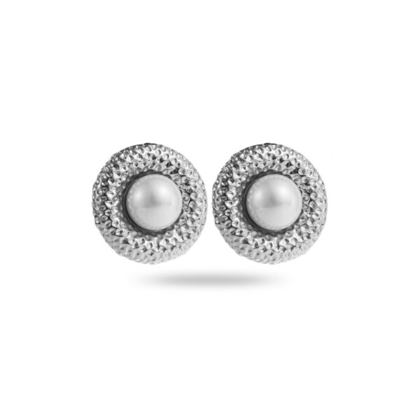 Boucles passiona silver – Image 2