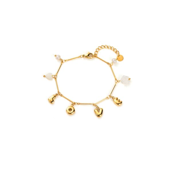 Bracelet love