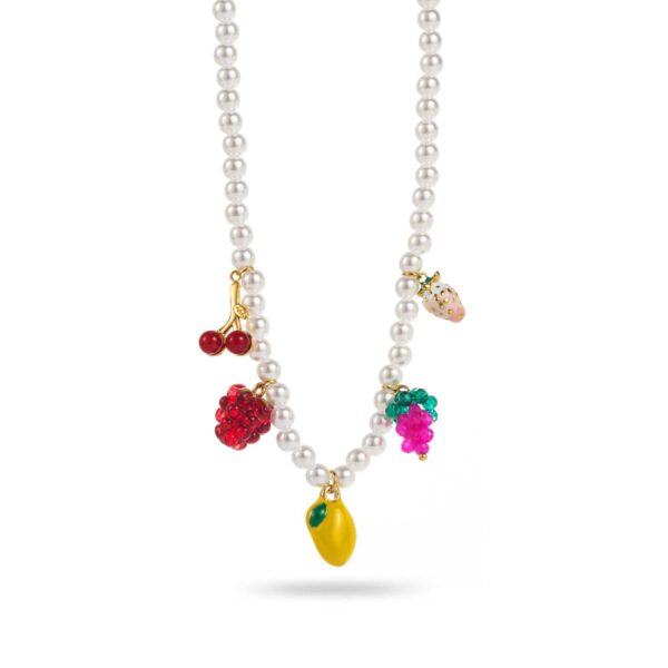 Collier nona – Image 2