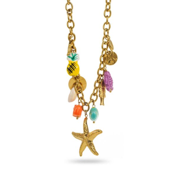 Collier Ameli
