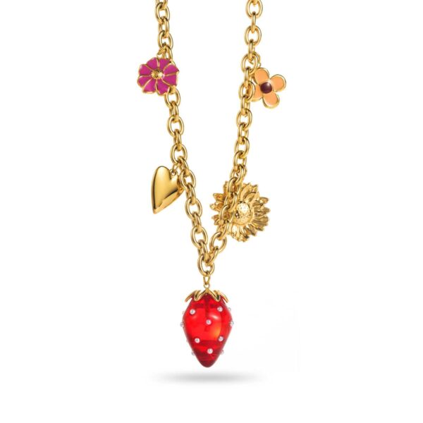 Collier Saranta – Image 2