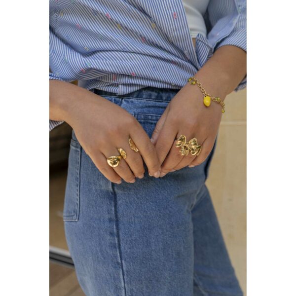 Bracelet citrone – Image 2